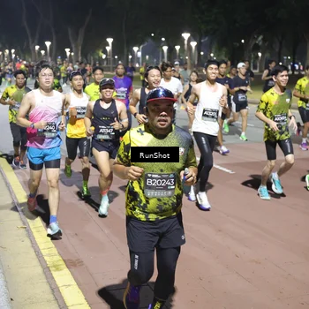 Runner Photo 6513076