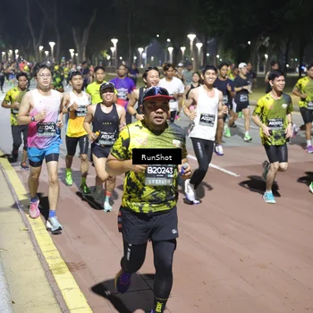 Runner Photo 6513080