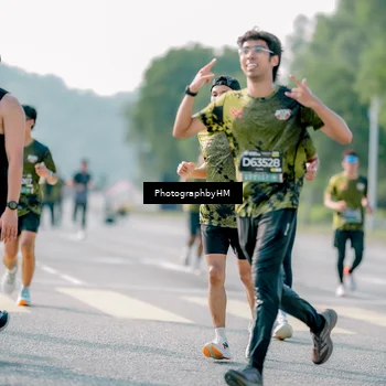 Runner Photo 6513082