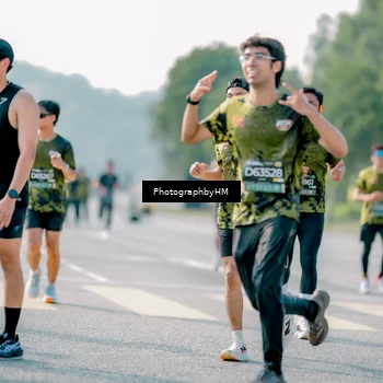 Runner Photo 6513083