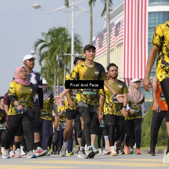 Runner Photo 6513084