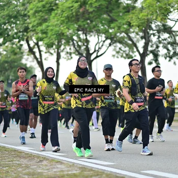 Runner Photo 6513086