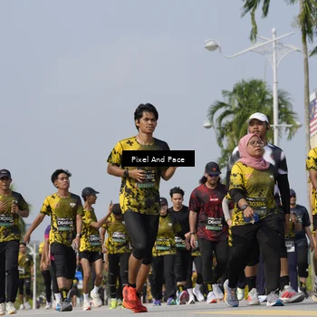 Runner Photo 6513087