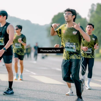 Runner Photo 6513088