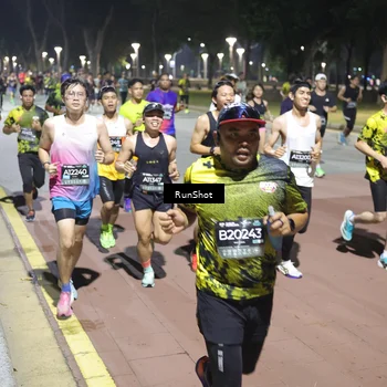 Runner Photo 6513089