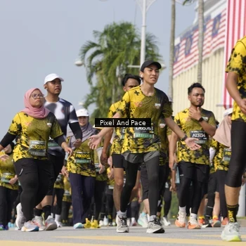 Runner Photo 6513093