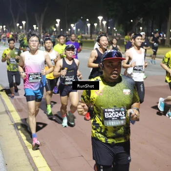 Runner Photo 6513095
