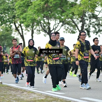 Runner Photo 6513097