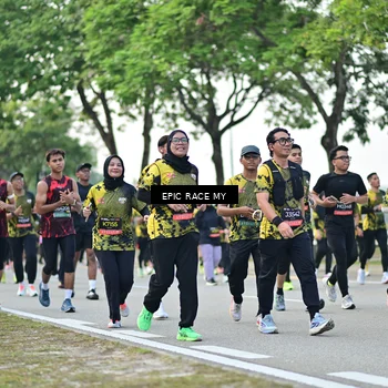 Runner Photo 6513099