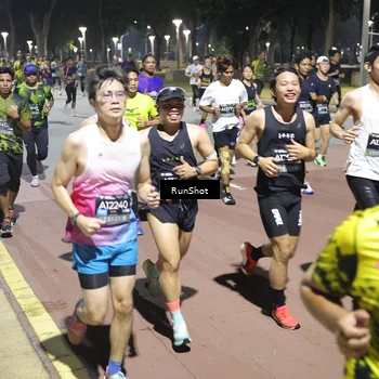 Runner Photo 6513108
