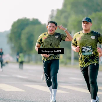 Runner Photo 6513113