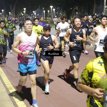 Runner Photo 6513115