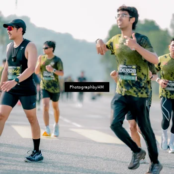 Runner Photo 6513119