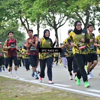 Runner Photo 6513127