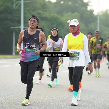 Runner Photo 6513128