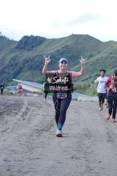 Runner Photo 651313