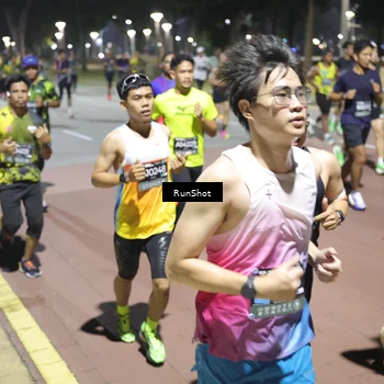 Runner Photo 6513135