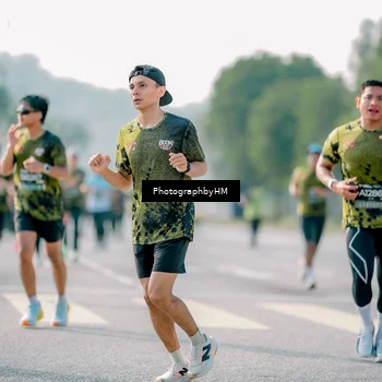 Runner Photo 6513138