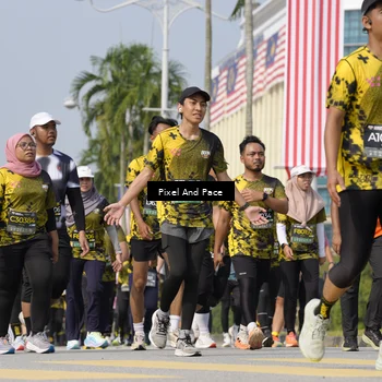 Runner Photo 6513141