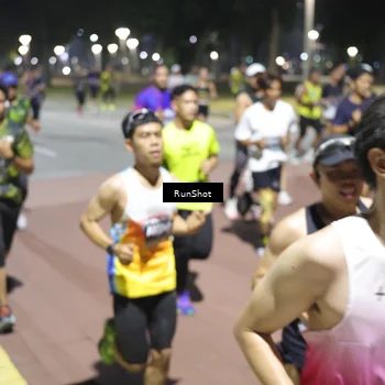Runner Photo 6513142