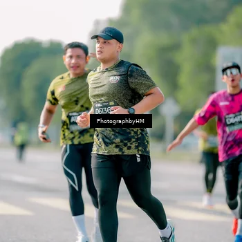 Runner Photo 6513144
