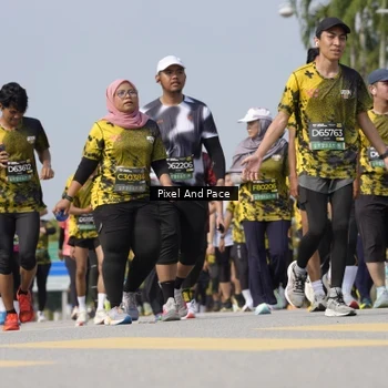 Runner Photo 6513145