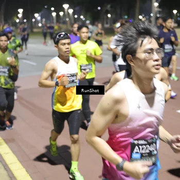 Runner Photo 6513146