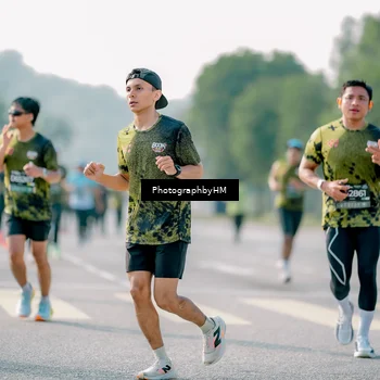 Runner Photo 6513148