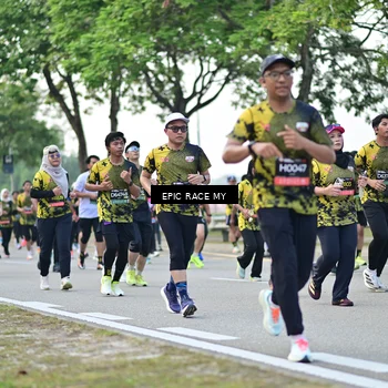 Runner Photo 6513149