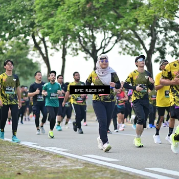 Runner Photo 6513155