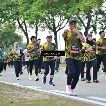 Runner Photo 6513156