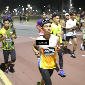 Runner Photo 6513157