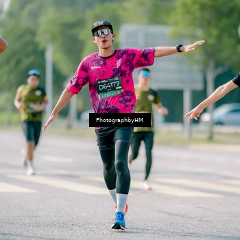 Runner Photo 6513159