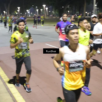 Runner Photo 6513162