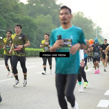 Runner Photo 6513165