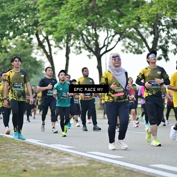 Runner Photo 6513166
