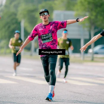 Runner Photo 6513167