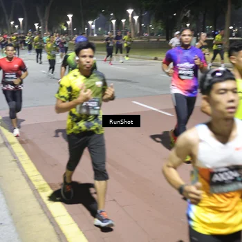 Runner Photo 6513168