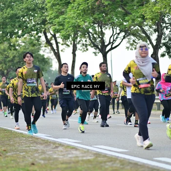 Runner Photo 6513170