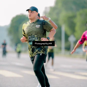Runner Photo 6513171