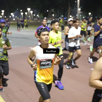 Runner Photo 6513177