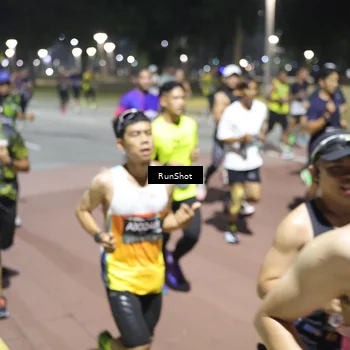 Runner Photo 6513178