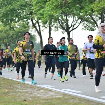 Runner Photo 6513182