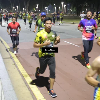 Runner Photo 6513183