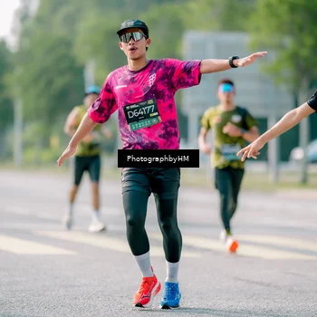 Runner Photo 6513188