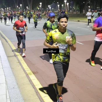 Runner Photo 6513196