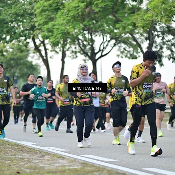 Runner Photo 6513197