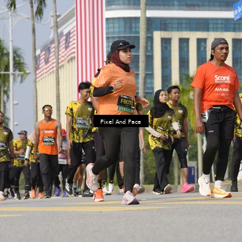 Runner Photo 6513203