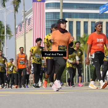 Runner Photo 6513205