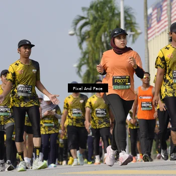 Runner Photo 6513207